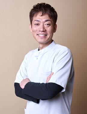 院長 中村正樹
