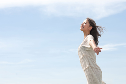 症状を根本から改善して痛みの出ない身体へ
